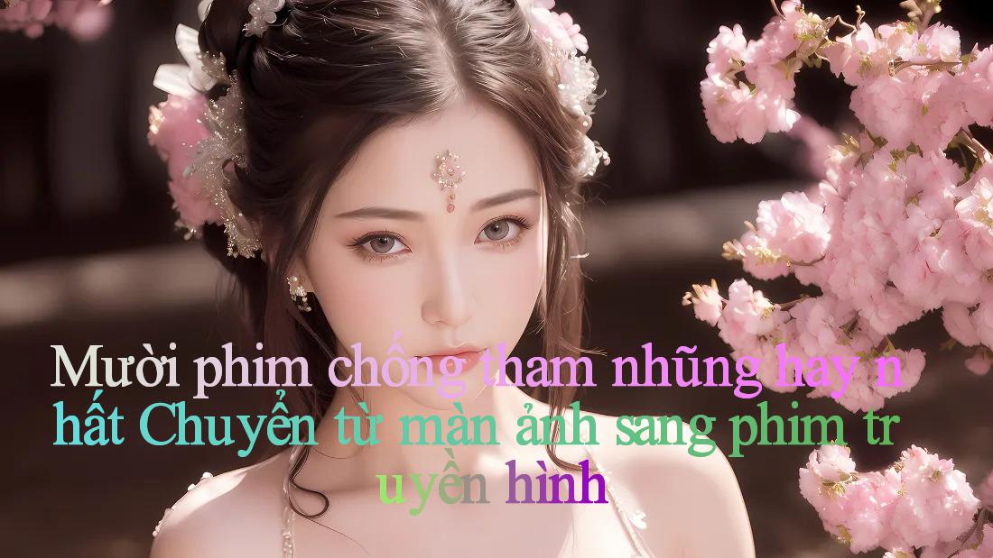 Mười phim chống tham nhũng hay nhất： Chuyển từ màn ảnh sang phim truyền hình